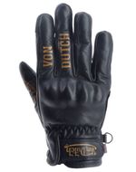 Von Dutch Flash Cuir / Женские / Черный