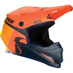 Sector Racer / Оранжевый