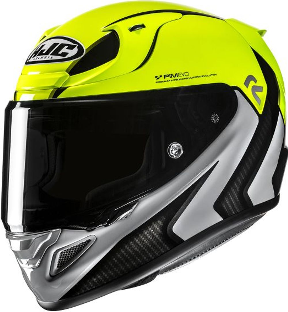 RPHA 12 Kos MC3H / Желто-серый