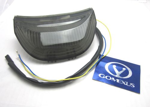 Стоп-сигнал для мотоцикла Honda CBR600RR 03-06, CBR1000RR 04-07 Темный