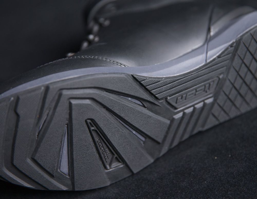 1000 Varial / Черный