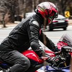 RPHA1 Toxin Marvel MC1SF / Красно-зеленый