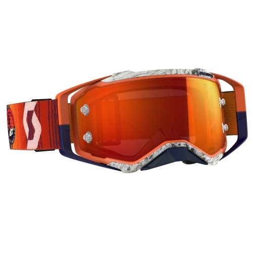 Limited Mojave Prospect / Оранжевый