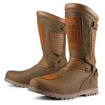 Мотоботы - Icon 1000 Prep