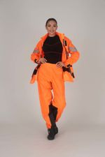 Titan / Женский / Оранжевый