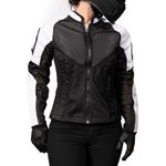 Mesh AF Jacket / Женская / Белый