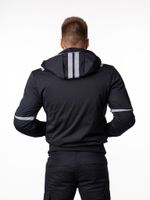 Rebel WS / Черный