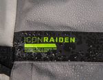 Raiden / Серый
