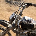 Baja Gloves / Черный