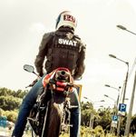 Мотожилет SWAT