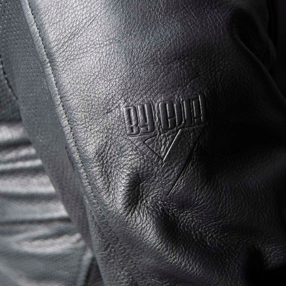Street Cool Jacket / Черный