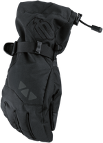 Pivot 3 Glove / Женские / Черный