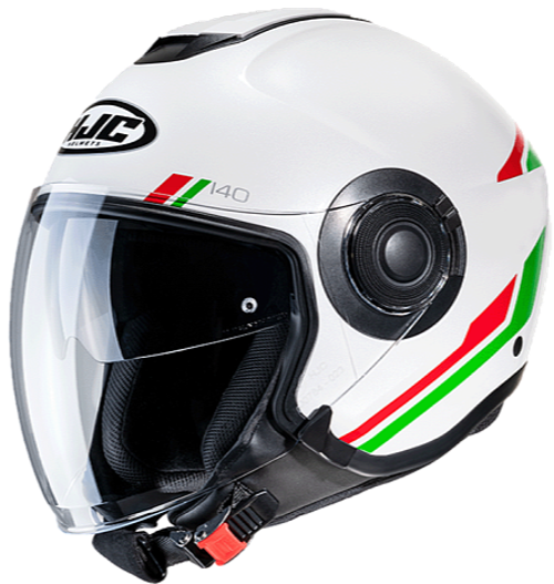 i40 Paddy MC41 / Микс