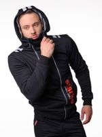 Rebel WS / Черный