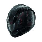 Spartan Rs Xbot / Черно-красный