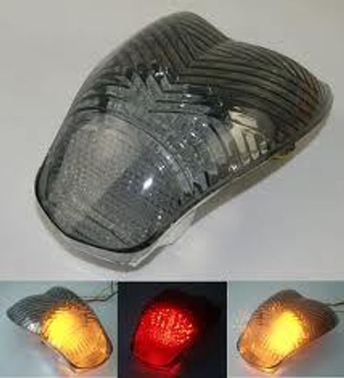 Стоп-сигнал для мотоцикла BMW K1200R Темный