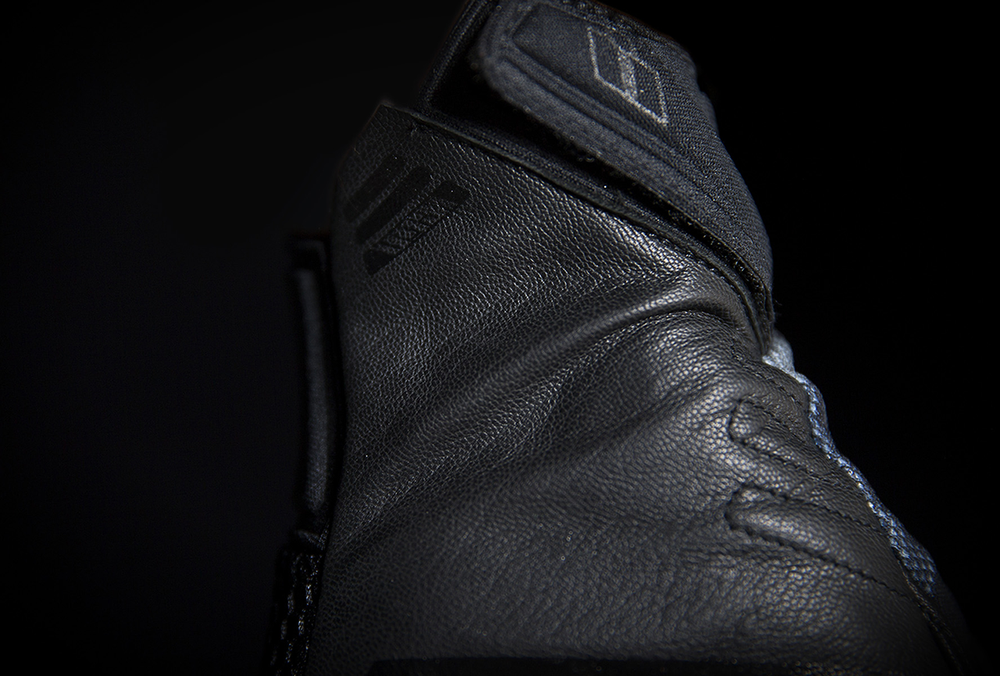 Мотоперчатки - Overlord