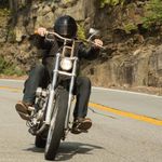 Gringo S Gloss / Черный