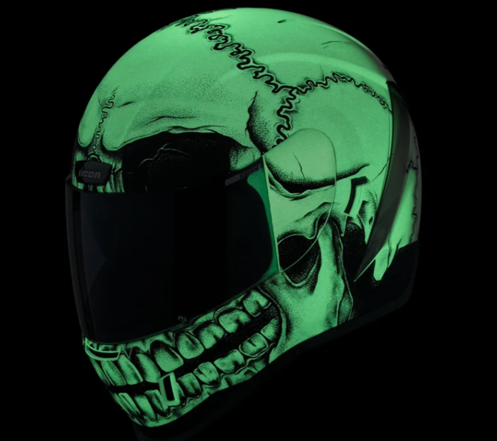 Airform Crestfallen Mips / Белый