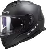FF800 Storm Solid / Матовый / Черный