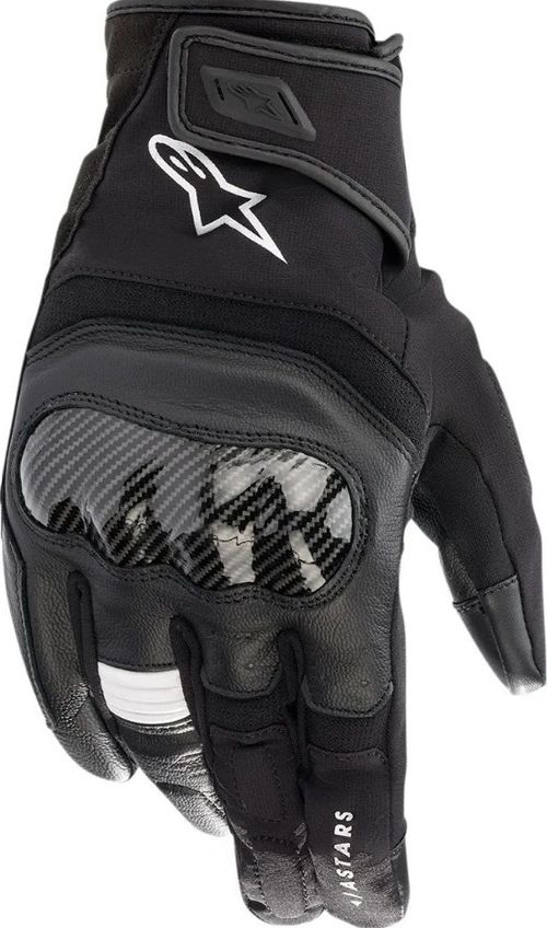 Gloves SMX Z Drystar / Черный