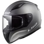 FF353 Rapid Solid / Матовый / Серый