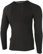 Термобелье Flame Skin / Черный