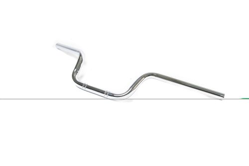 Руль для Yamaha YBR125 04-09