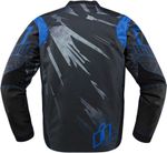 Мотокуртка - ICON OVERLORD REAVER