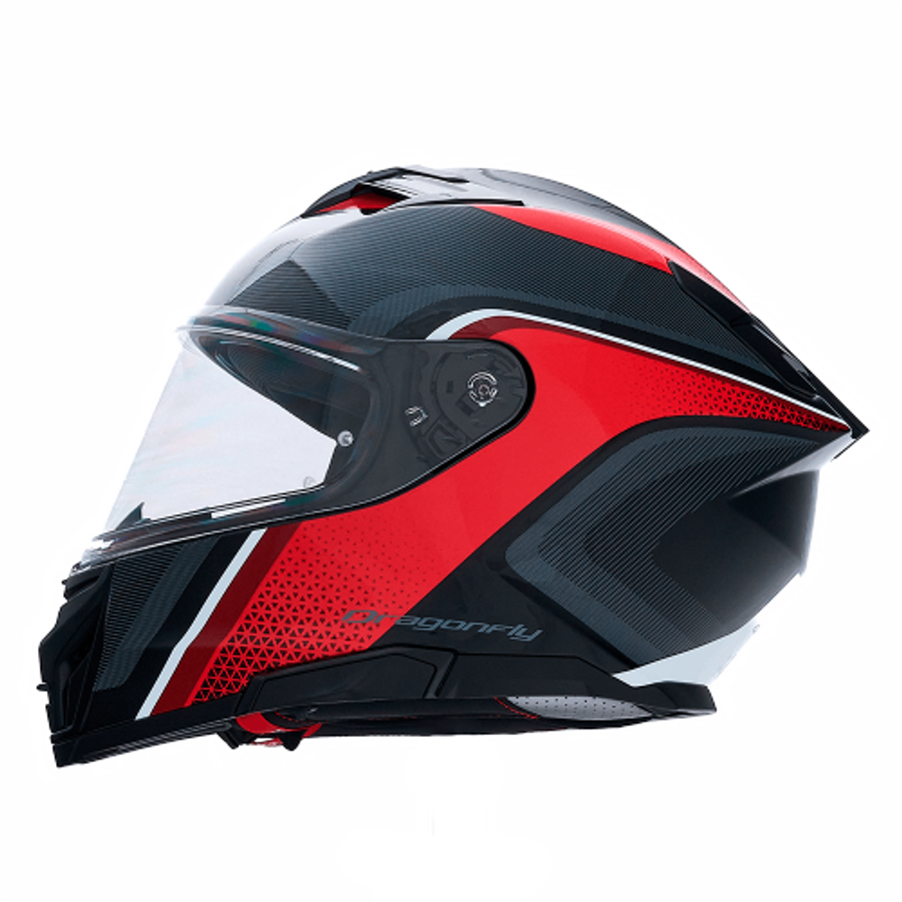 DF-T / Красный