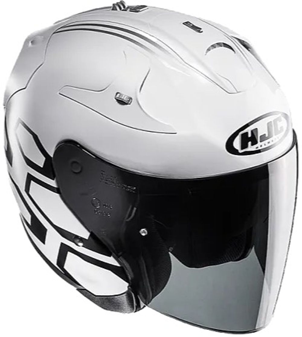 FG-JET Dukas MC10 / Белый