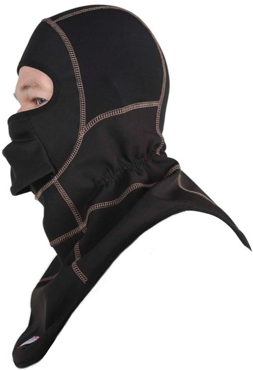 Agros / Черно-золотой