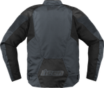 Overlord3 Jacket / Серый