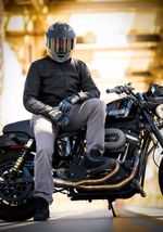 Solaris 2.0 Slater / Черно-желтый