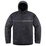 PDX3 Jacket / Серый Камуфляж