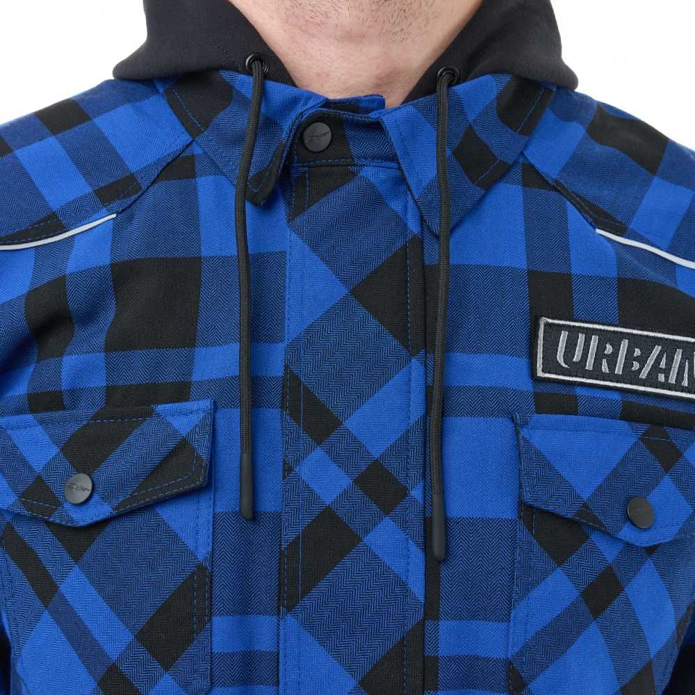 Streetfighter / Синий