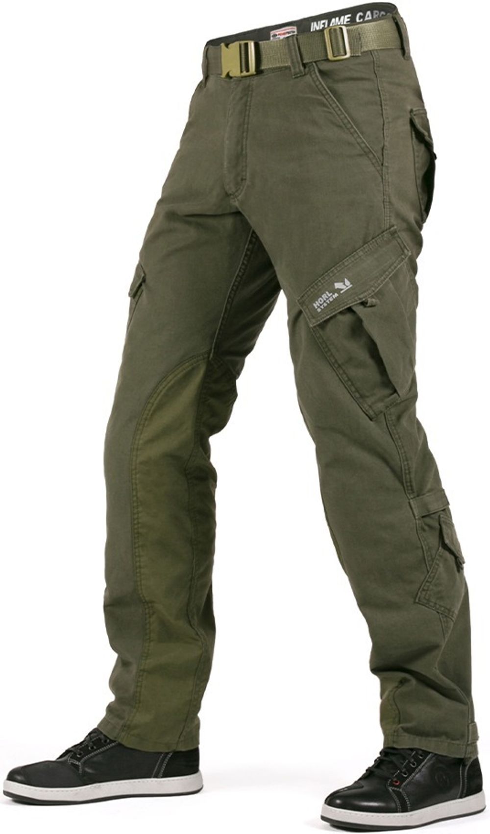 Cargo WaterProof / Хаки