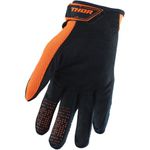 Spectrum Glove / Детские / Сине-оранжевый