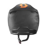 350 Evo Camo Ece / Черно-оранжевый