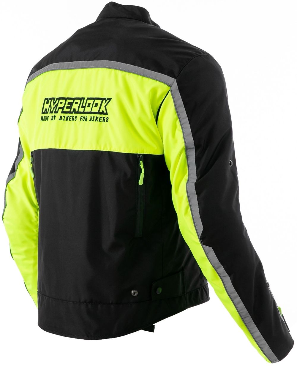 Stinger / Черно-зеленый