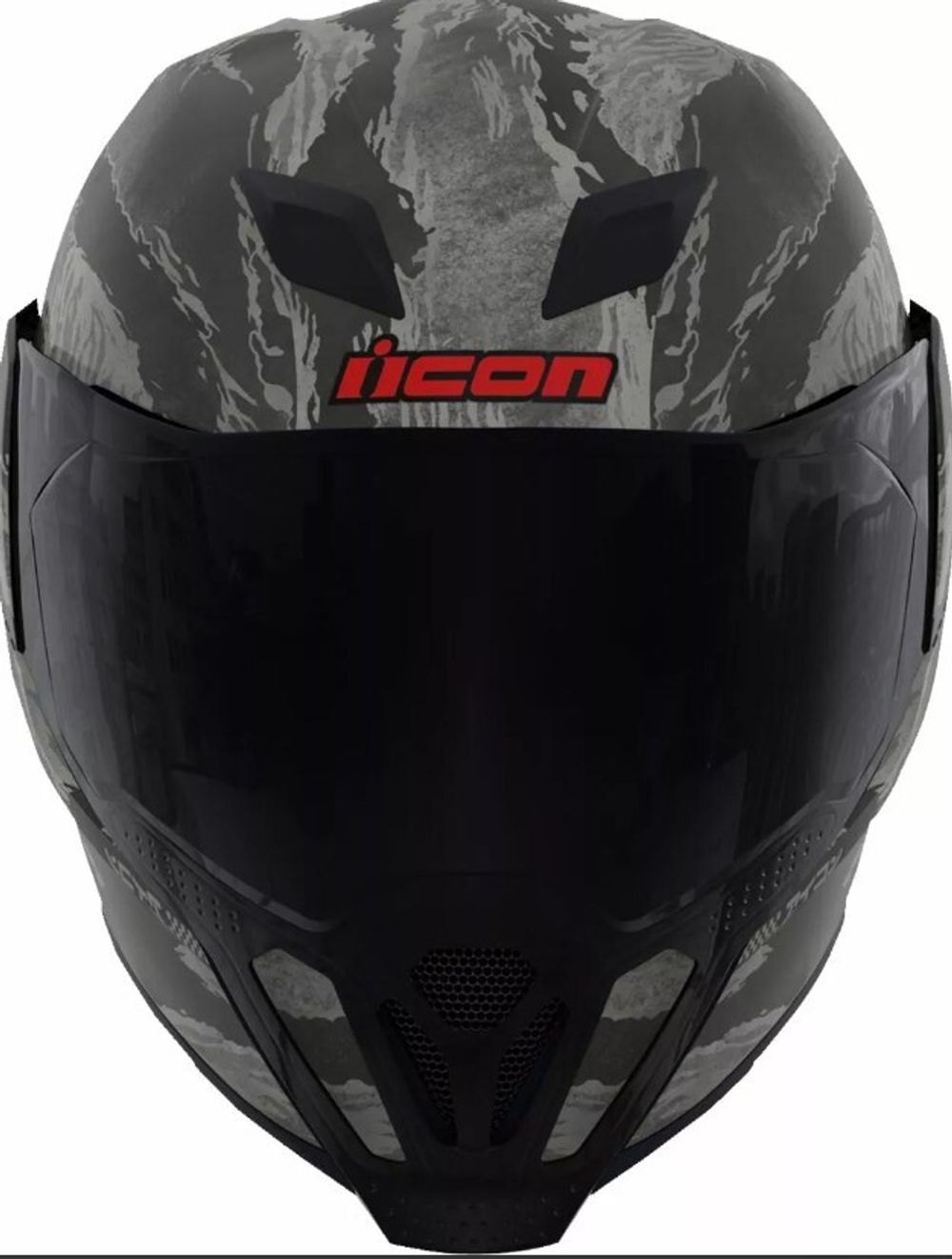 Airflite Tiger's Blood MIPS Helmet / Серый