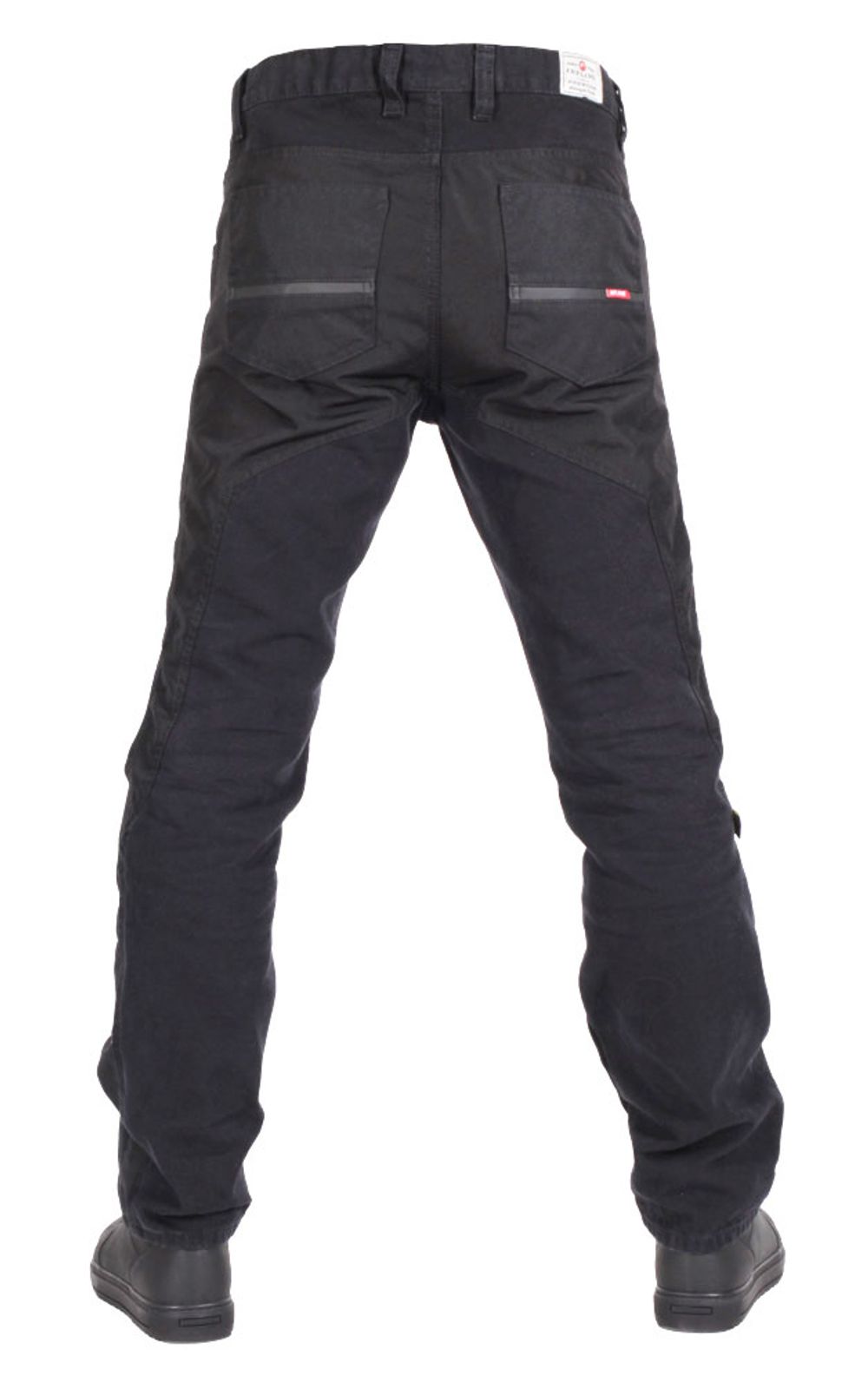 Scorp / Черный