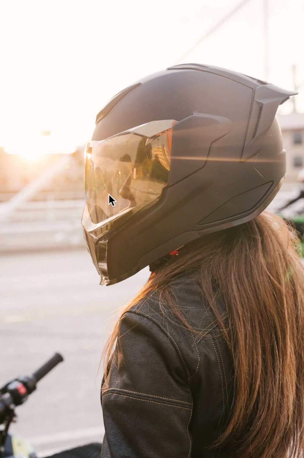 Ultraflite Rizz Rizz / Черный