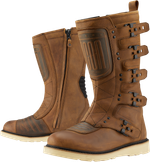 Elsinore 2 Boots / Коричневый