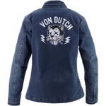 Von Dutch - Pussycat Coton / Женская / Синий