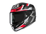 RPHA12 Carbon Xentra MC1 / Черно-красный