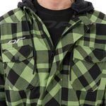 Streetfighter / Зеленый