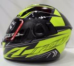 Storm / Желто-черный