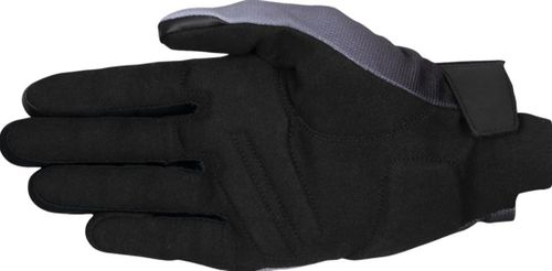 Gloves Reef V2 / Черно-серый