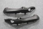 Комплект пластика для мотоцикла Suzuki GSX-R1000 05-06 Черный